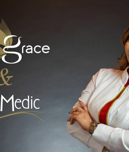 Doctora Grace & Belle Medic Bild 2