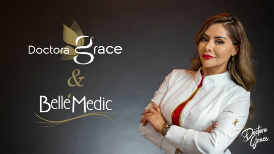 Doctora Grace & Belle Medic