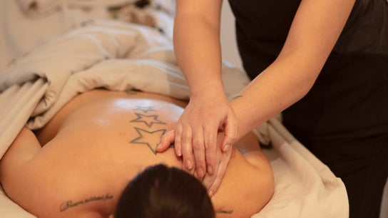 Healing With Dawn @ Wasaga Beach Yoga 2