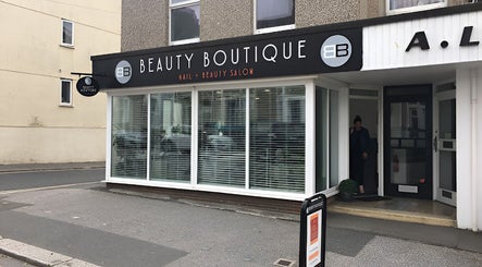 Beauty Boutique