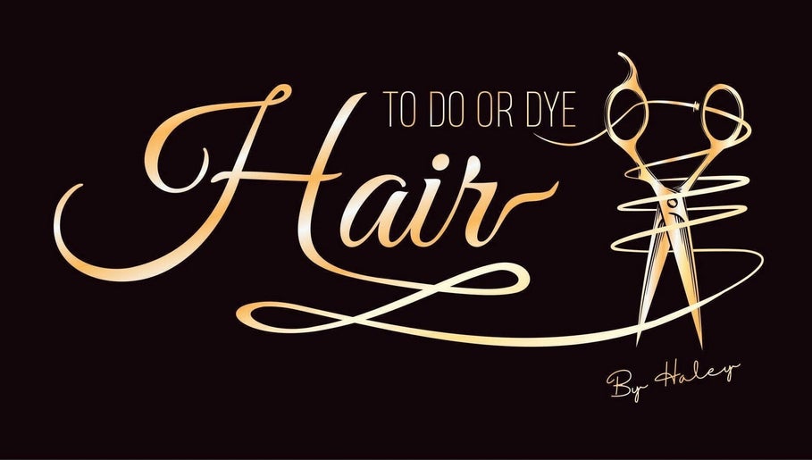 To Do or Dye Hair – kuva 1
