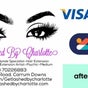 Get Lashed By Charlotte
