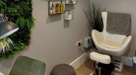 Eden Hair And Beauty