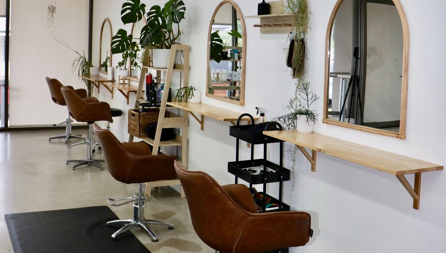 Boheme Hair And Beauty – kuva 1