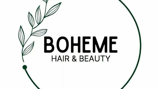 Boheme Hair and Beauty