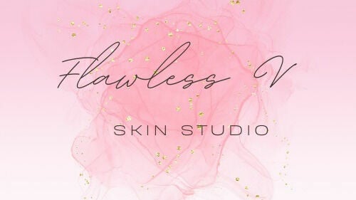 Flawless V Skin Studio
