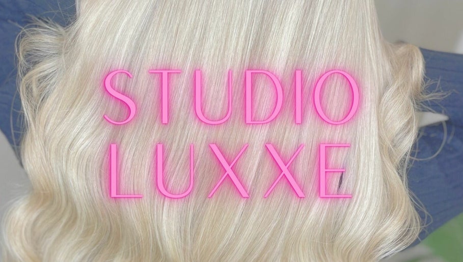 Studio Luxxe – obraz 1