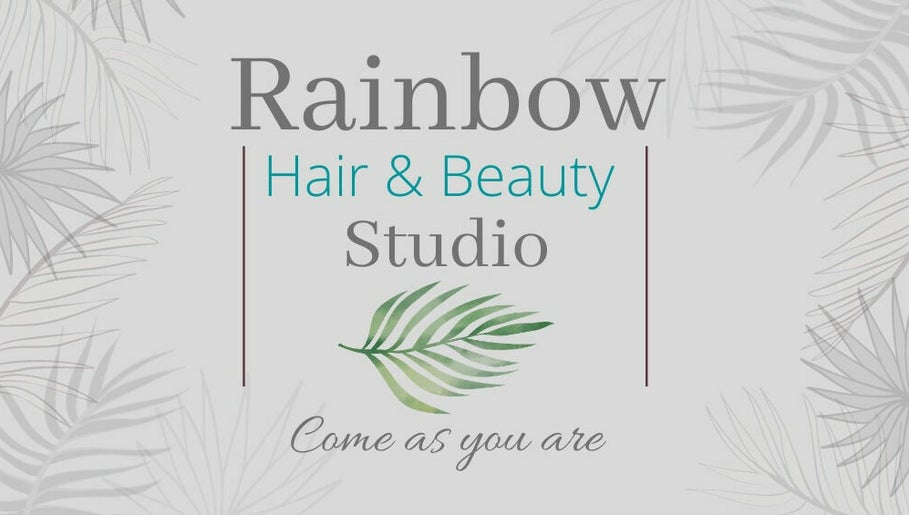 Rainbow Hair And Beauty Studio Bild 1