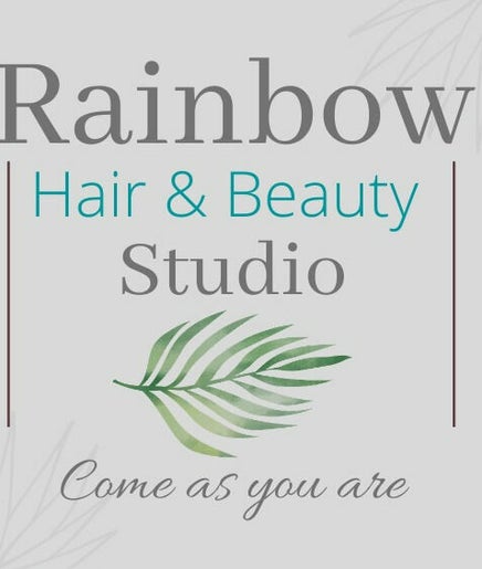 Rainbow Hair And Beauty Studio image 2