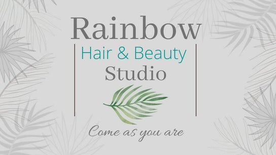 Rainbow Hair And Beauty Studio