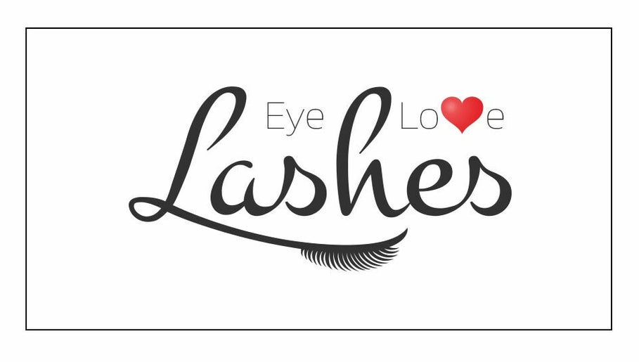 Eye Love Lashes 1paveikslėlis