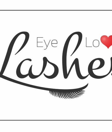Eye Love Lashes 2paveikslėlis