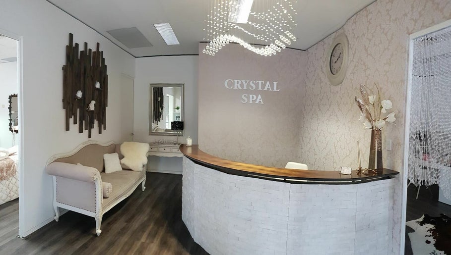 Nurse Naomi Aesthetics (inside Crystal Spa) image 1