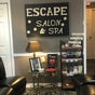 Escape Salon and Spa - 70 Edwardsville Professional Park, Edwardsville, Illinois