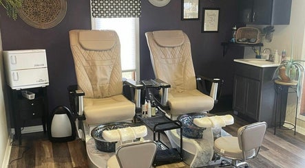 Escape Salon and Spa