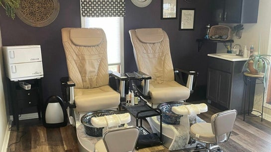 Escape Salon and Spa