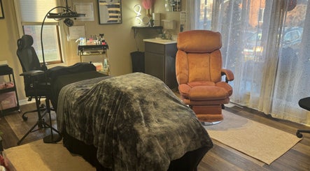 Escape Salon and Spa