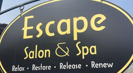 Escape Salon and Spa