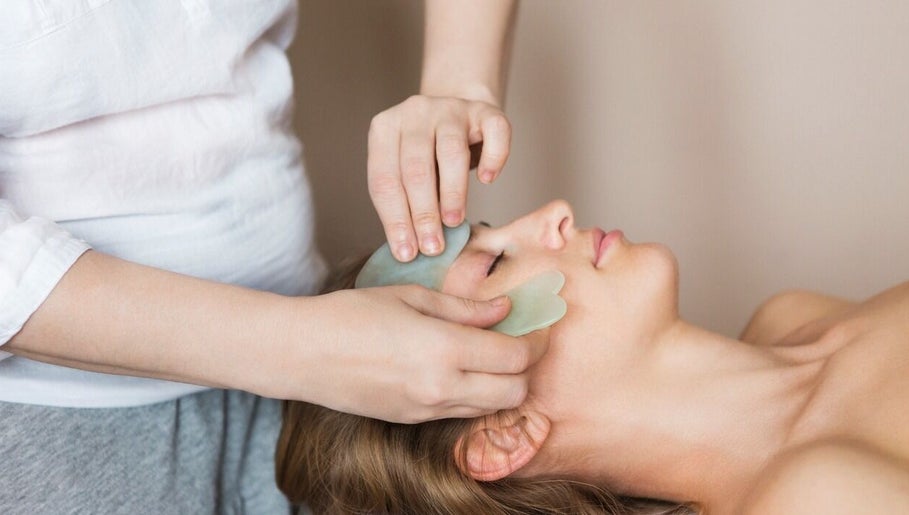 Chi Energized Acupuncture & Wellness Center图像1