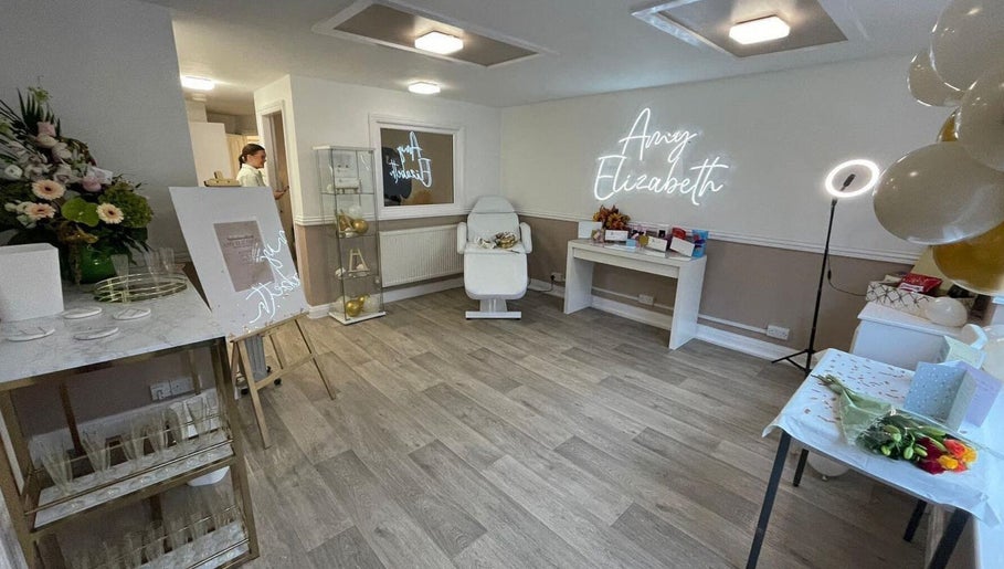 Amy Elizabeth Salon and Academy image 1