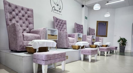 Claumar Nails Spa