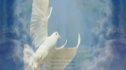 Divine Angelic Reiki Healing image 3