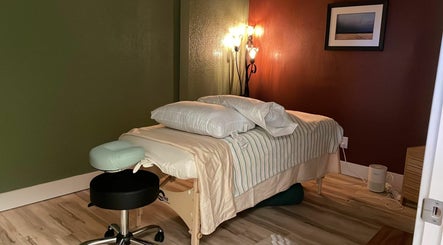 Harmony Massage Monroe