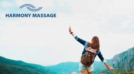 Harmony Massage Bothell