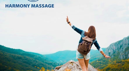 Harmony Massage Monroe