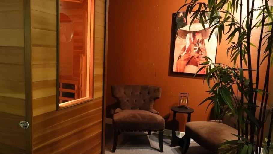 Harmony Massage Bothell – kuva 1