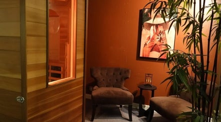 Harmony Massage Bothell