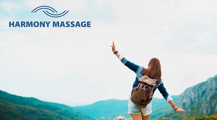 Harmony Massage Bothell