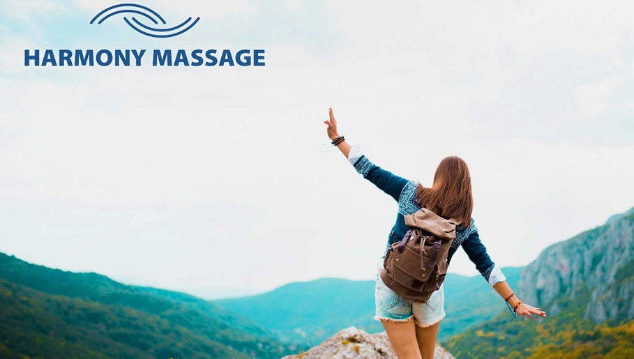 Harmony Massage Bothell imaginea 1