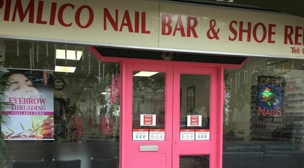 Pimlico Nail Bar image 3