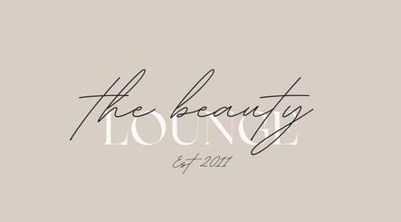 Elegant logo of The Beauty Lounge, established in 2011, located in Falmouth, England, GB.