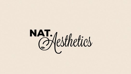 NAT.Aesthetics