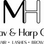 Mav & Harp Co Salon