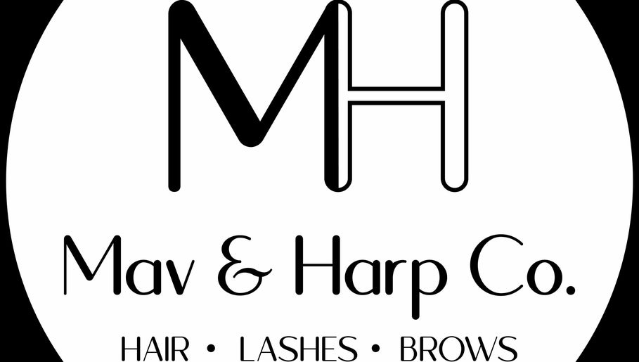 Mav & Harp Co Salon, bild 1