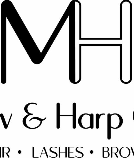 Mav & Harp Co Salon Bild 2