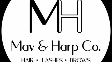 Mav & Harp Co Salon