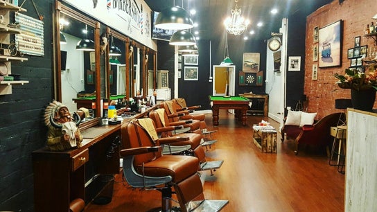 The Barber Shop Cafe ( B & C)