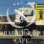 The barbershop cafe (B&C)