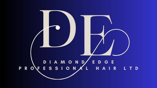 Diamond Edge  Professional Hair Ltd