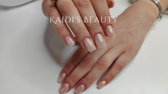 Kaidi's Beauty