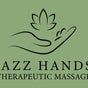 Jazz Hands Therapeutic Massage