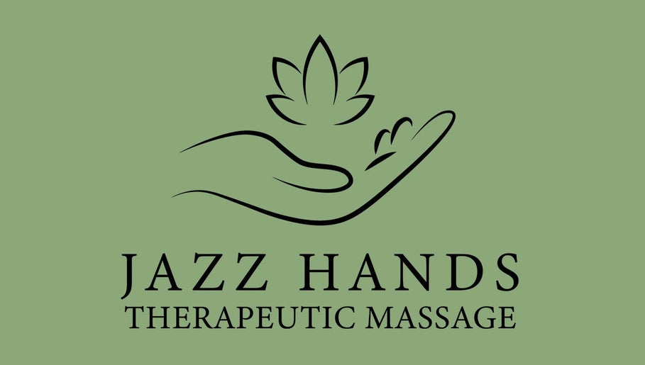 Jazz Hands Therapeutic Massage – obraz 1