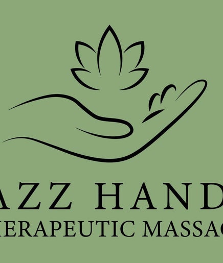 Εικόνα Jazz Hands Therapeutic Massage 2