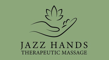 Jazz Hands Therapeutic Massage