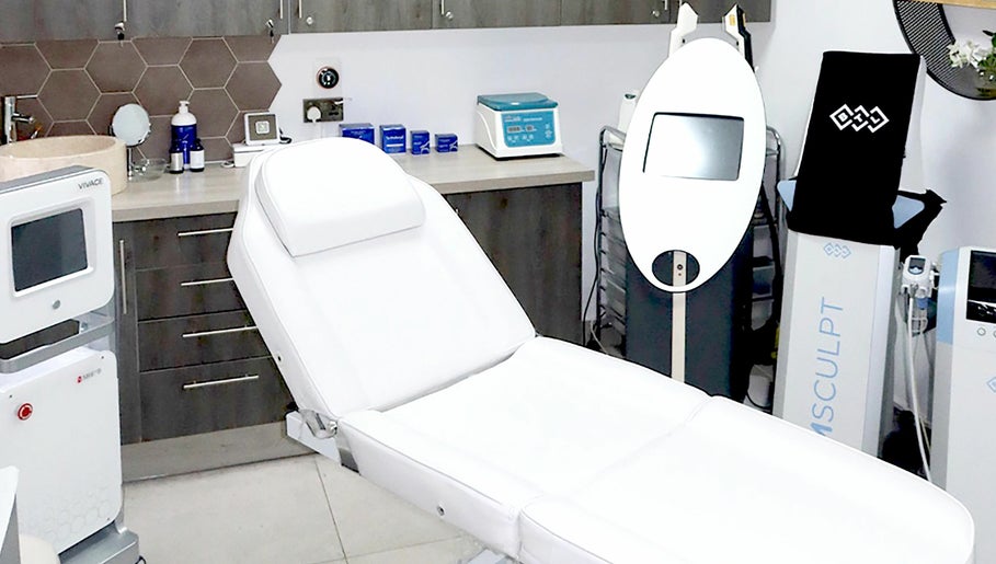 Skin Life laser and Aesthetic Clinic изображение 1