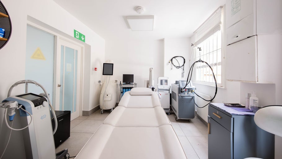 Skin Life Laser and Aesthetic Clinic image 1